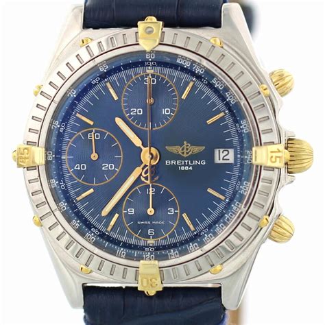 breitling chrono matic mph b13048|breitling 1884 chronograph.